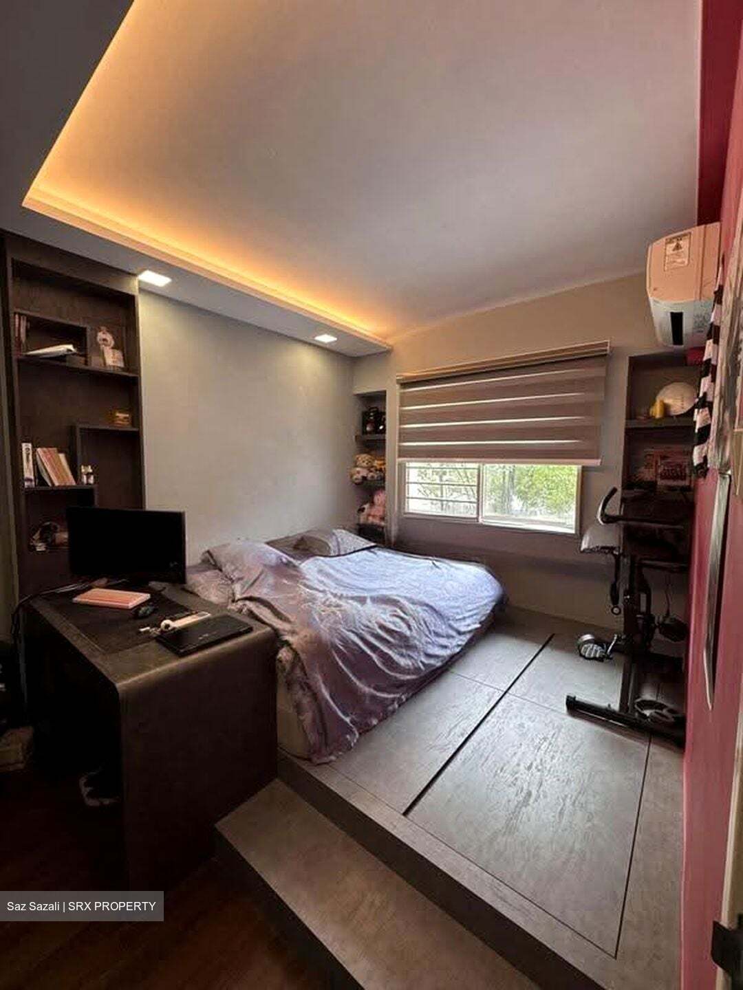 Blk 109A Edgedale Plains (Punggol), HDB 5 Rooms #621316781